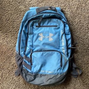 Under Armour backpack